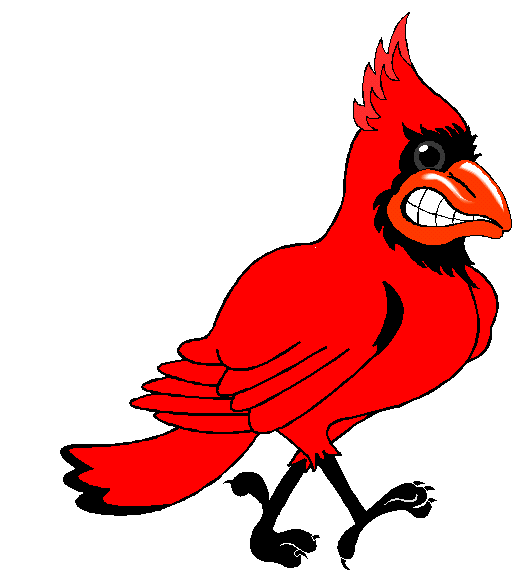 Harrold Cardinals